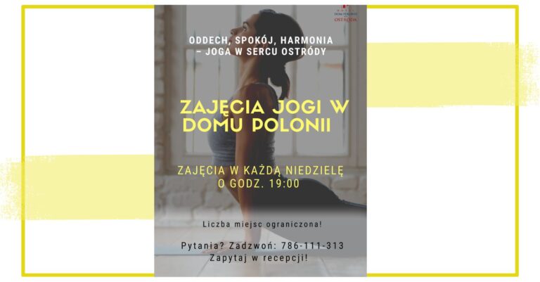 Polonia dla Strony Internetowej